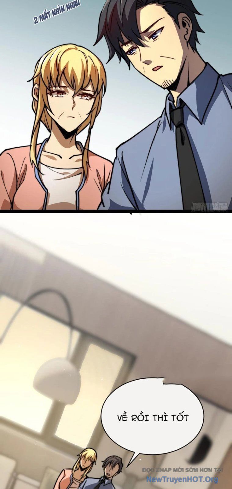 Dị Biến Giáng Lâm Nhân Gian: Triệu Hoán Chi Chủ! - Chapter 19 - Page 10