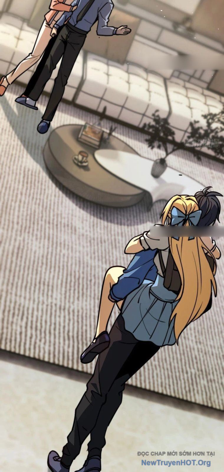 Dị Biến Giáng Lâm Nhân Gian: Triệu Hoán Chi Chủ! - Chapter 19 - Page 11