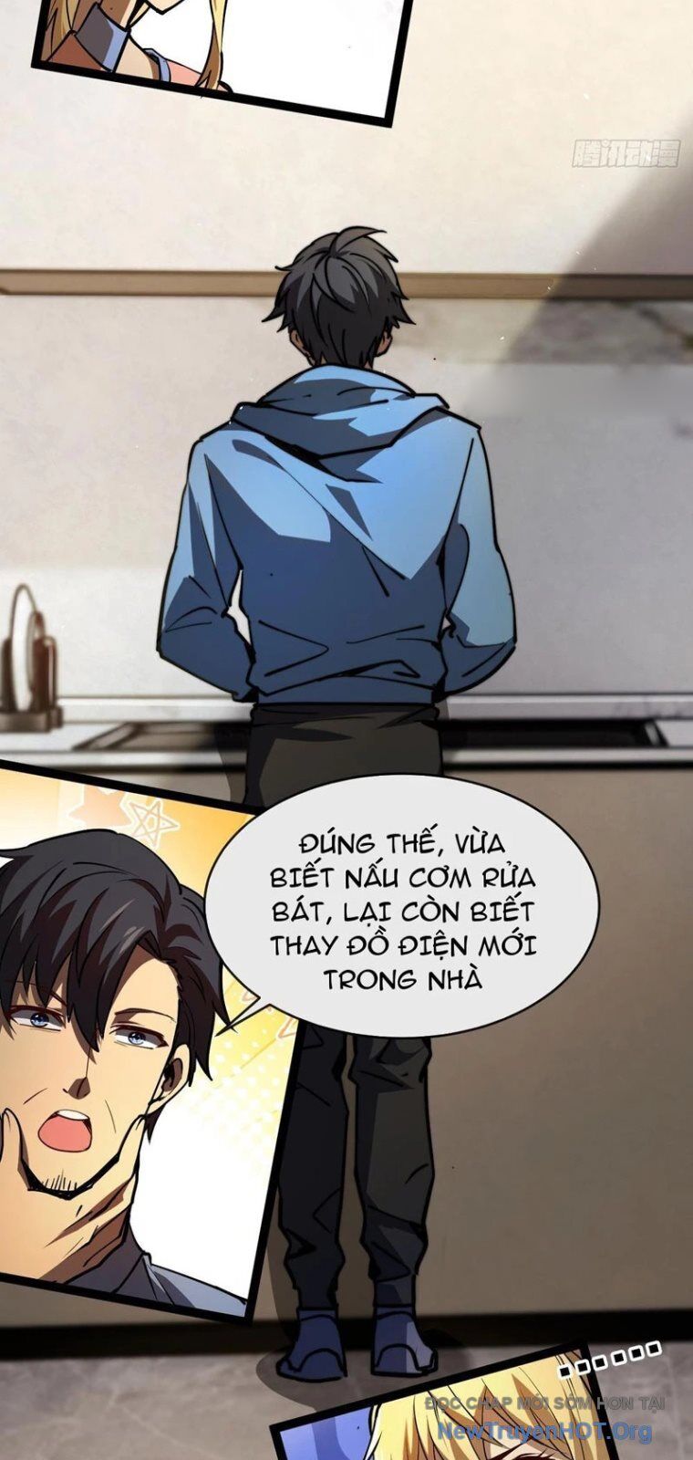 Dị Biến Giáng Lâm Nhân Gian: Triệu Hoán Chi Chủ! - Chapter 19 - Page 13