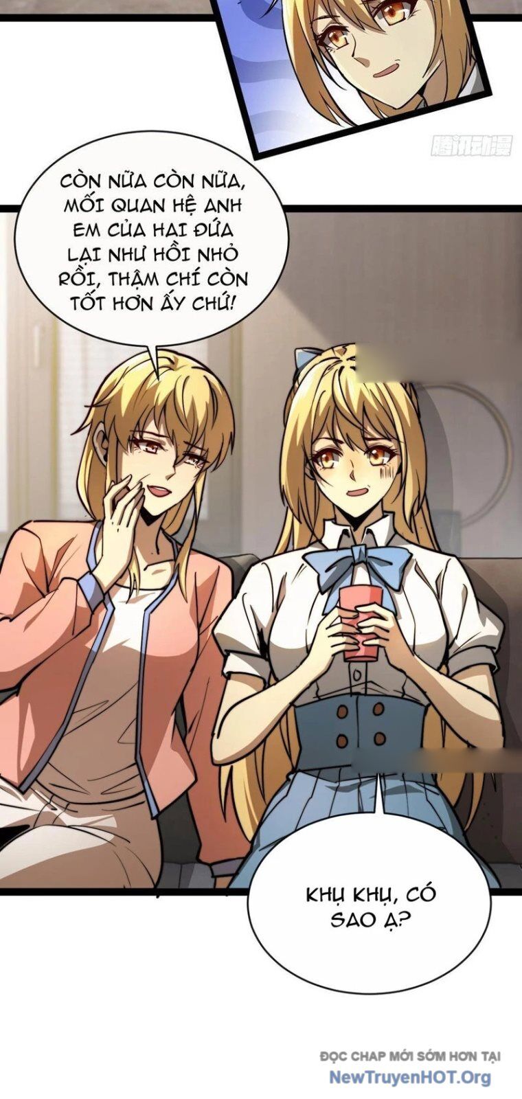 Dị Biến Giáng Lâm Nhân Gian: Triệu Hoán Chi Chủ! - Chapter 19 - Page 14