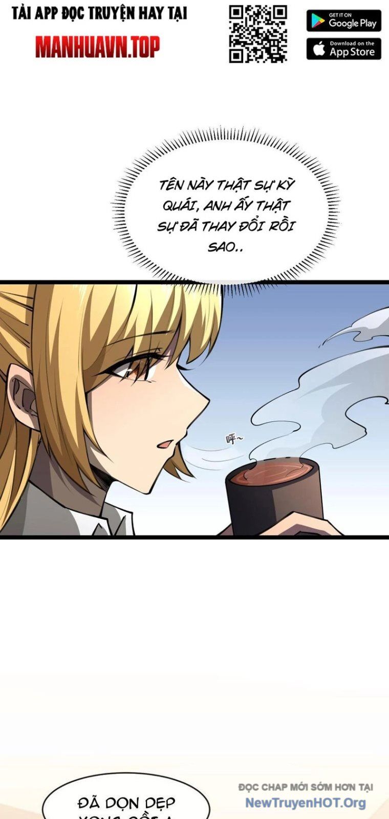 Dị Biến Giáng Lâm Nhân Gian: Triệu Hoán Chi Chủ! - Chapter 19 - Page 15