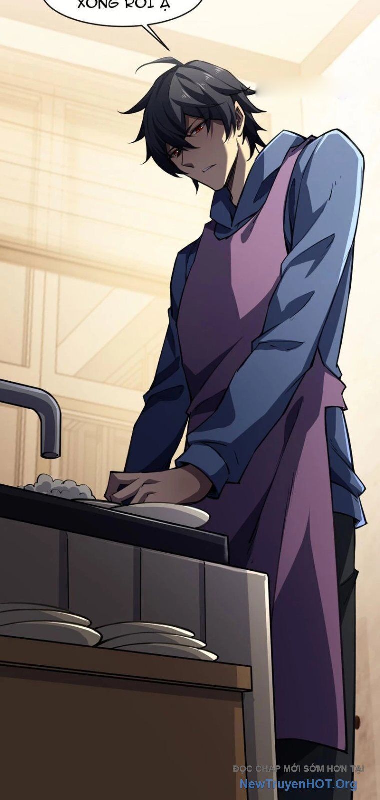 Dị Biến Giáng Lâm Nhân Gian: Triệu Hoán Chi Chủ! - Chapter 19 - Page 16