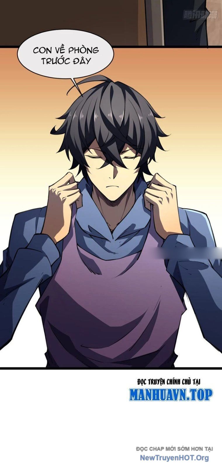 Dị Biến Giáng Lâm Nhân Gian: Triệu Hoán Chi Chủ! - Chapter 19 - Page 17