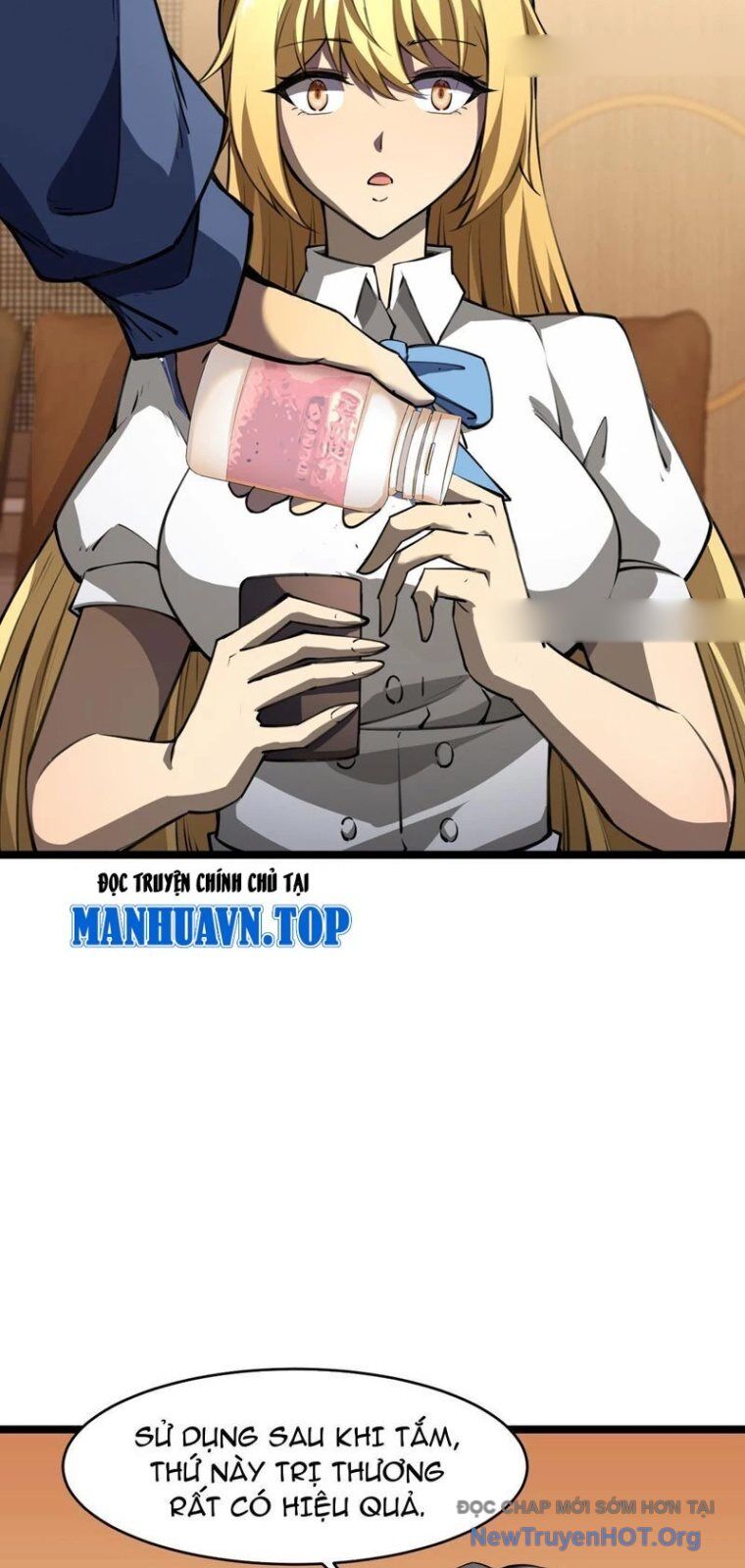 Dị Biến Giáng Lâm Nhân Gian: Triệu Hoán Chi Chủ! - Chapter 19 - Page 20