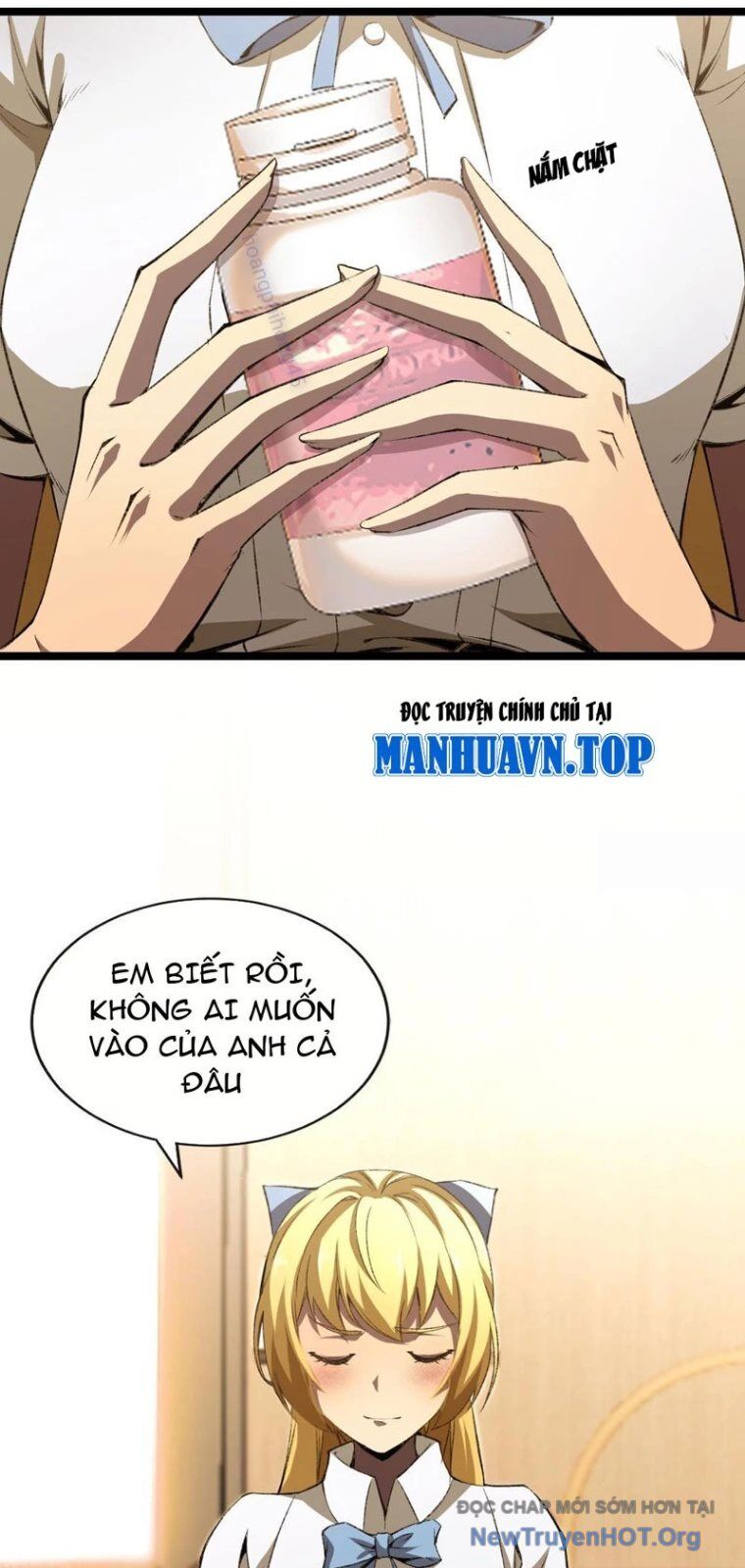 Dị Biến Giáng Lâm Nhân Gian: Triệu Hoán Chi Chủ! - Chapter 19 - Page 23