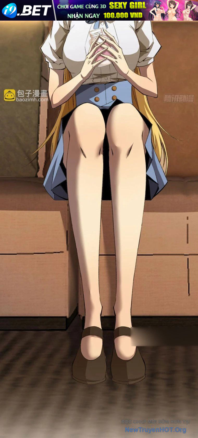 Dị Biến Giáng Lâm Nhân Gian: Triệu Hoán Chi Chủ! - Chapter 19 - Page 24