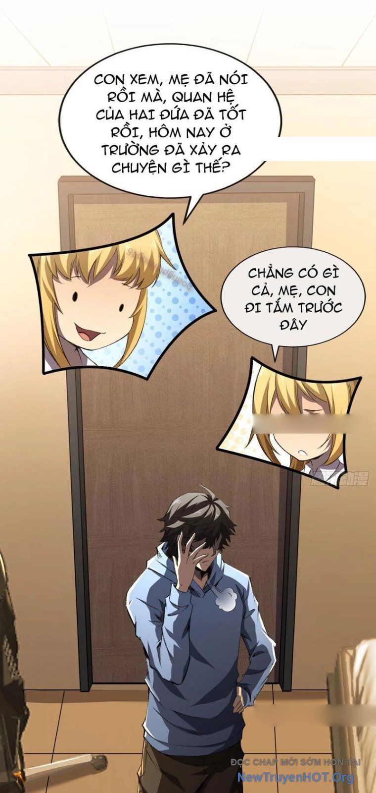 Dị Biến Giáng Lâm Nhân Gian: Triệu Hoán Chi Chủ! - Chapter 19 - Page 26