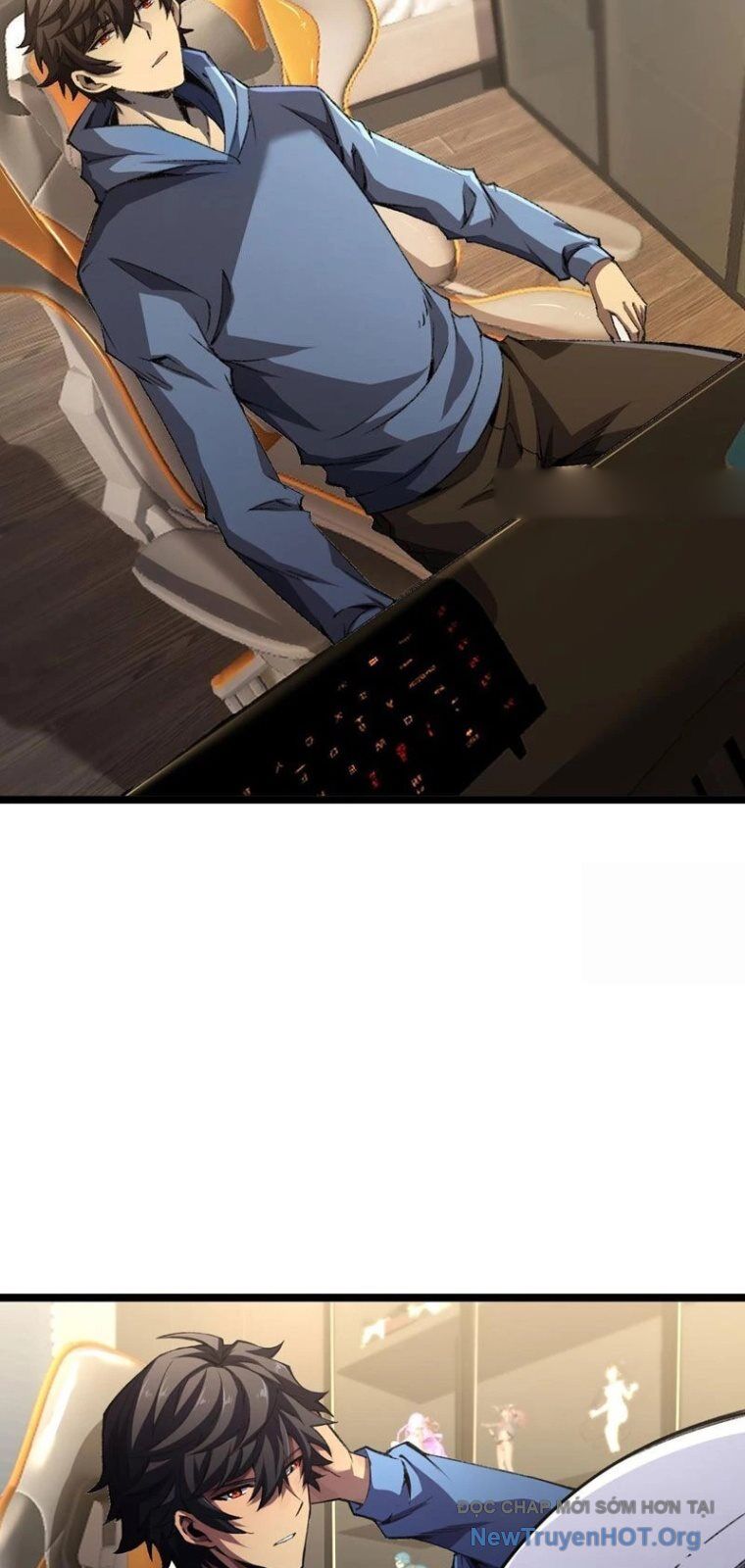 Dị Biến Giáng Lâm Nhân Gian: Triệu Hoán Chi Chủ! - Chapter 19 - Page 28