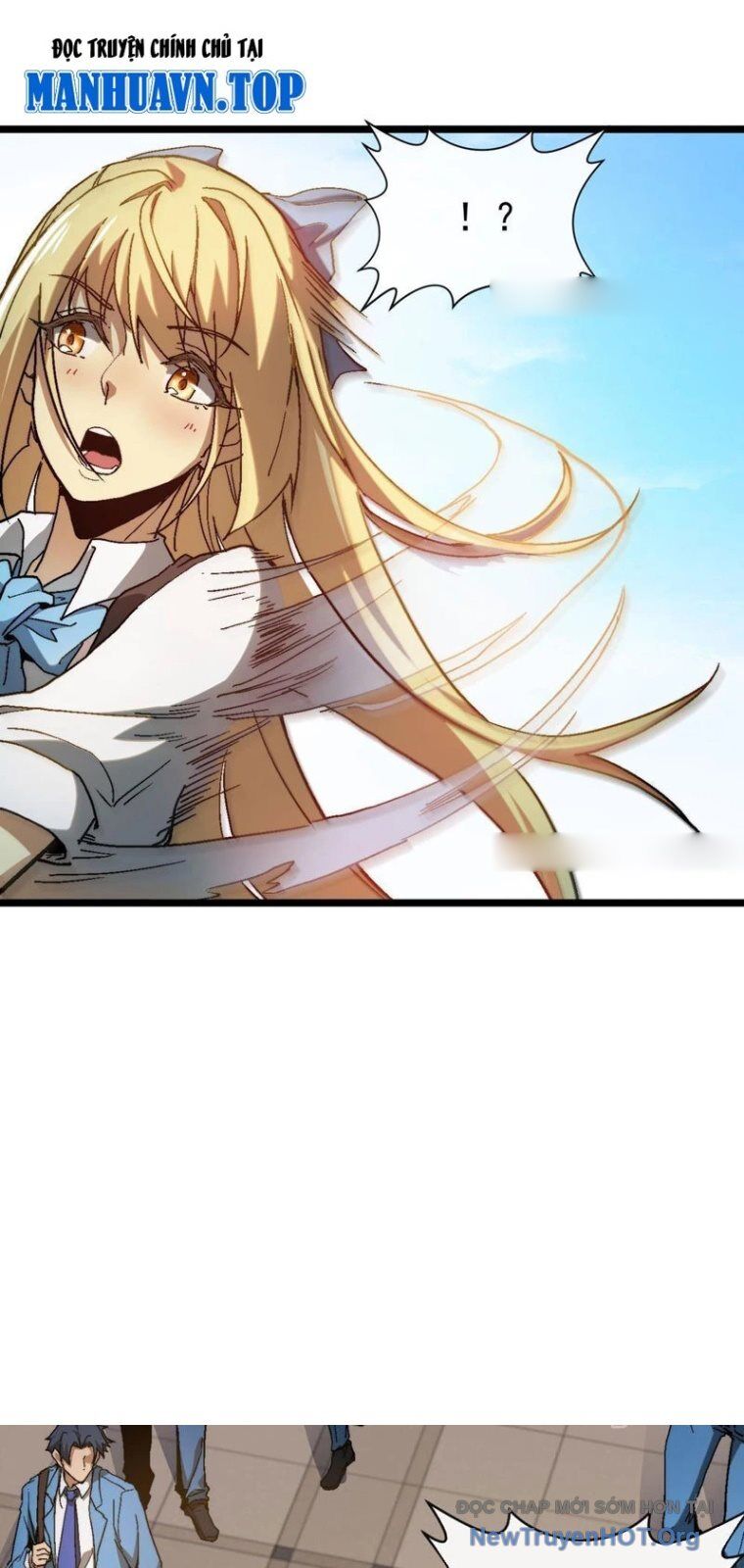 Dị Biến Giáng Lâm Nhân Gian: Triệu Hoán Chi Chủ! - Chapter 19 - Page 3