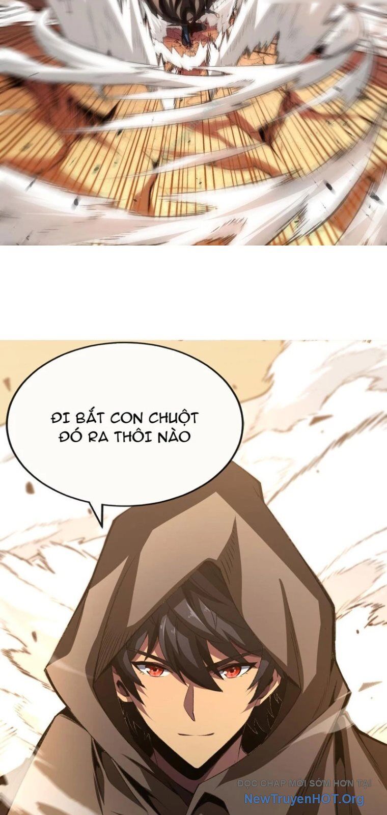 Dị Biến Giáng Lâm Nhân Gian: Triệu Hoán Chi Chủ! - Chapter 19 - Page 33