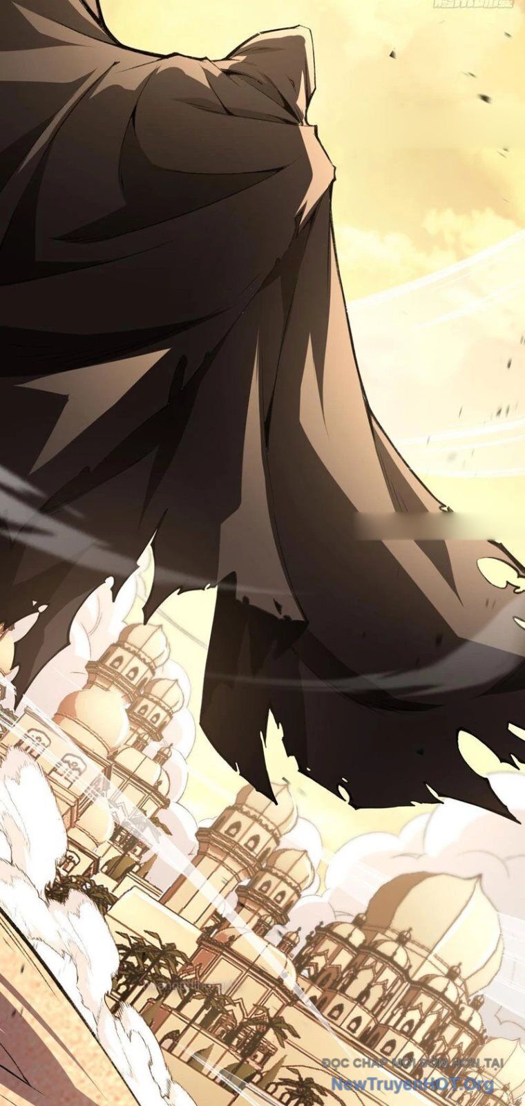 Dị Biến Giáng Lâm Nhân Gian: Triệu Hoán Chi Chủ! - Chapter 19 - Page 35