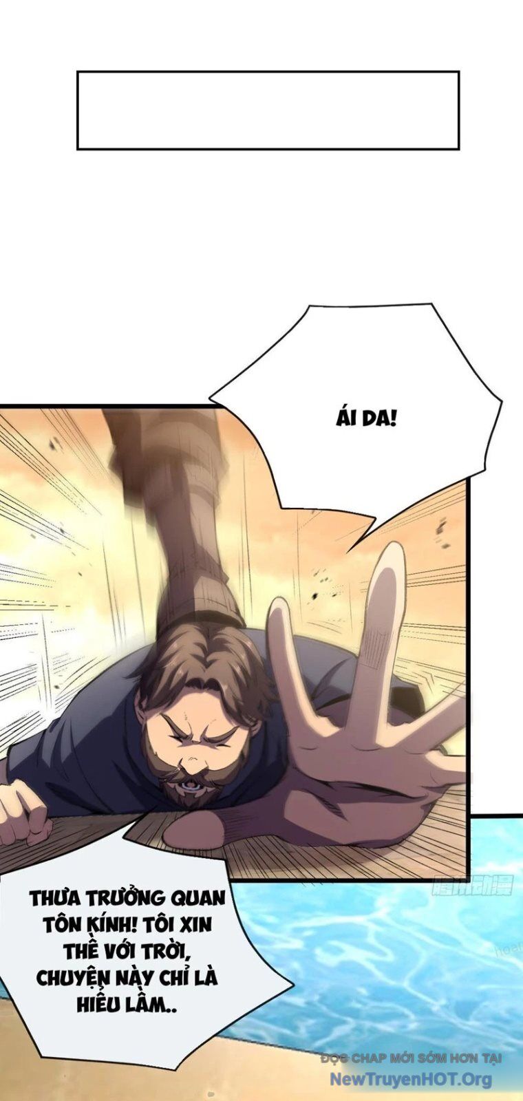 Dị Biến Giáng Lâm Nhân Gian: Triệu Hoán Chi Chủ! - Chapter 19 - Page 37