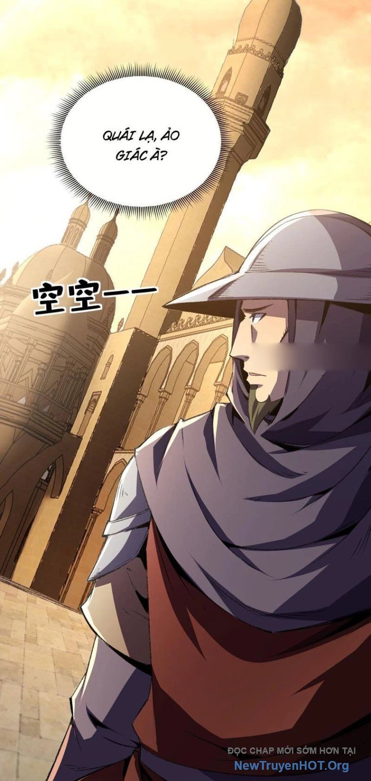 Dị Biến Giáng Lâm Nhân Gian: Triệu Hoán Chi Chủ! - Chapter 19 - Page 40