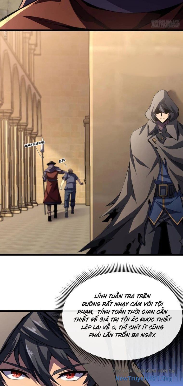 Dị Biến Giáng Lâm Nhân Gian: Triệu Hoán Chi Chủ! - Chapter 19 - Page 41