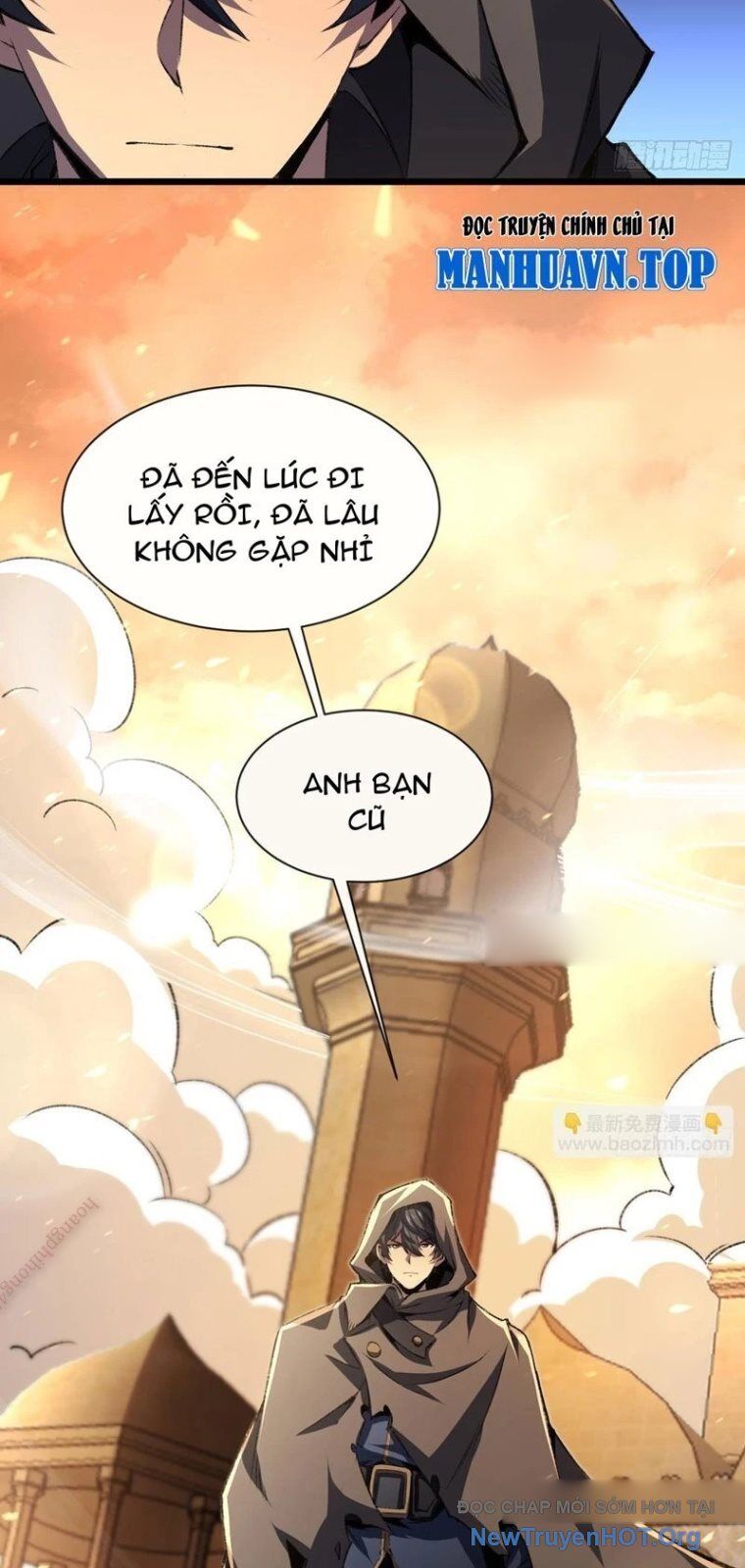 Dị Biến Giáng Lâm Nhân Gian: Triệu Hoán Chi Chủ! - Chapter 19 - Page 42