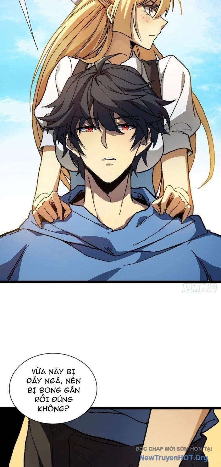 Dị Biến Giáng Lâm Nhân Gian: Triệu Hoán Chi Chủ! - Chapter 19 - Page 5