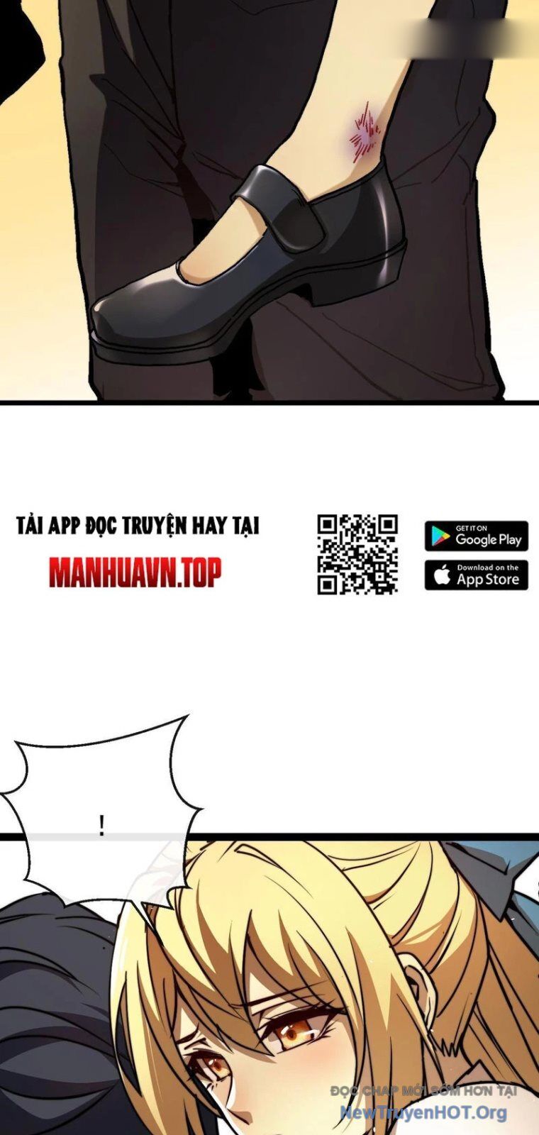 Dị Biến Giáng Lâm Nhân Gian: Triệu Hoán Chi Chủ! - Chapter 19 - Page 6