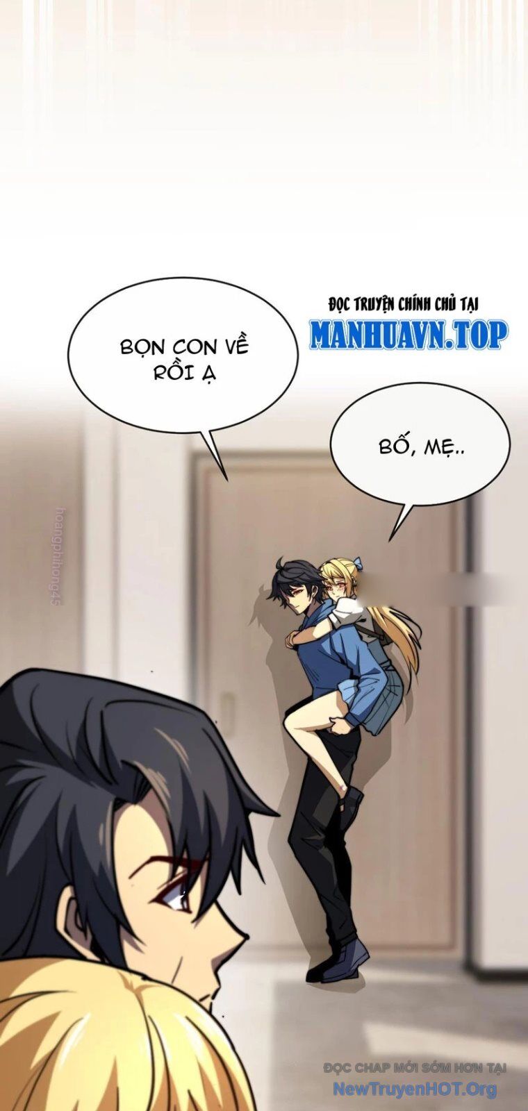 Dị Biến Giáng Lâm Nhân Gian: Triệu Hoán Chi Chủ! - Chapter 19 - Page 8