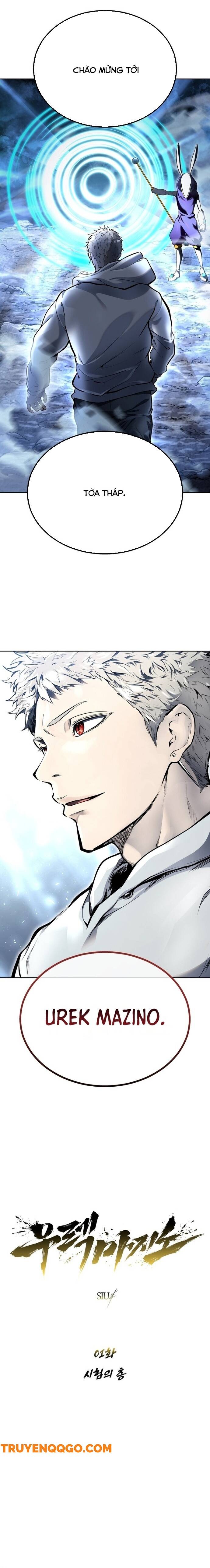 Urek Mazino - Chapter 1 - Page 14