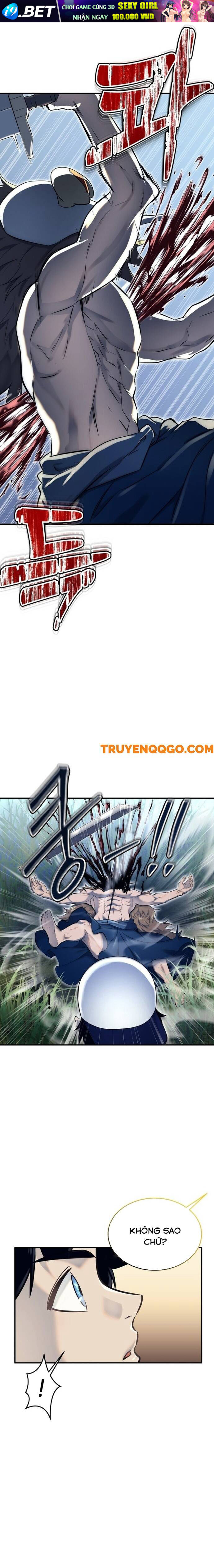 Urek Mazino - Chapter 1 - Page 20