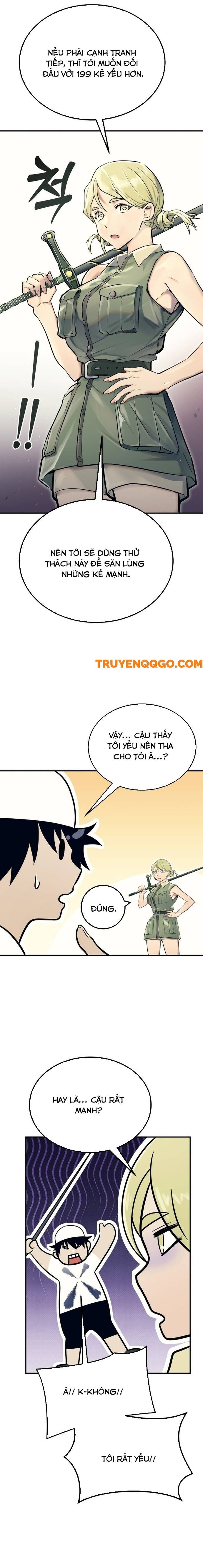 Urek Mazino - Chapter 1 - Page 22