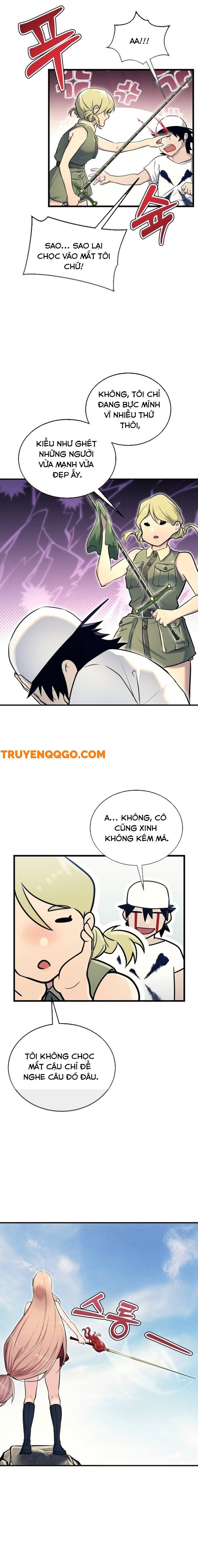 Urek Mazino - Chapter 1 - Page 28