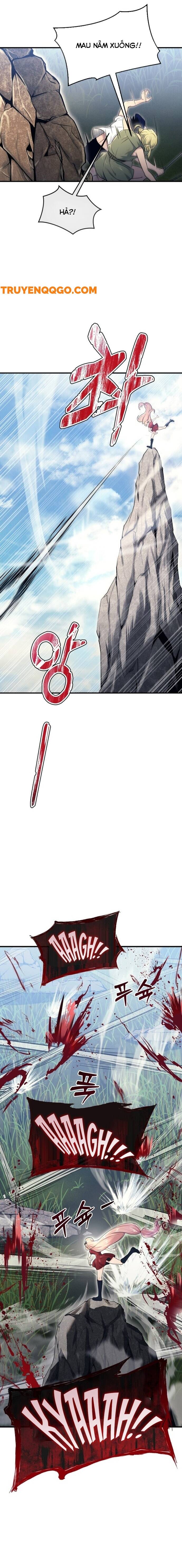 Urek Mazino - Chapter 1 - Page 29