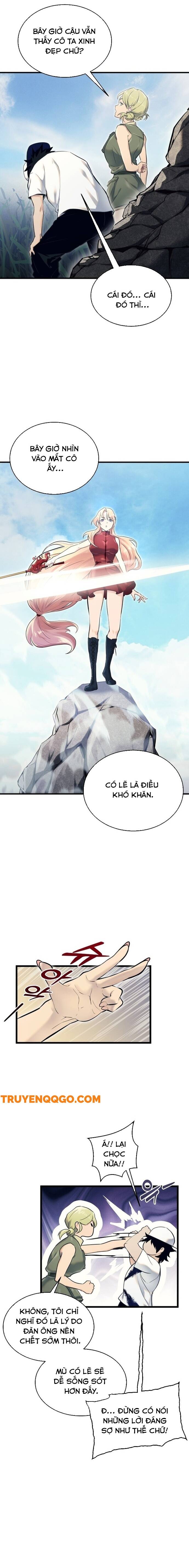 Urek Mazino - Chapter 1 - Page 31