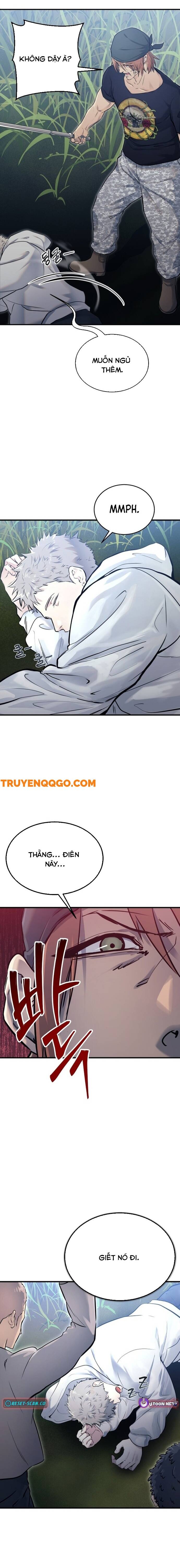 Urek Mazino - Chapter 1 - Page 34