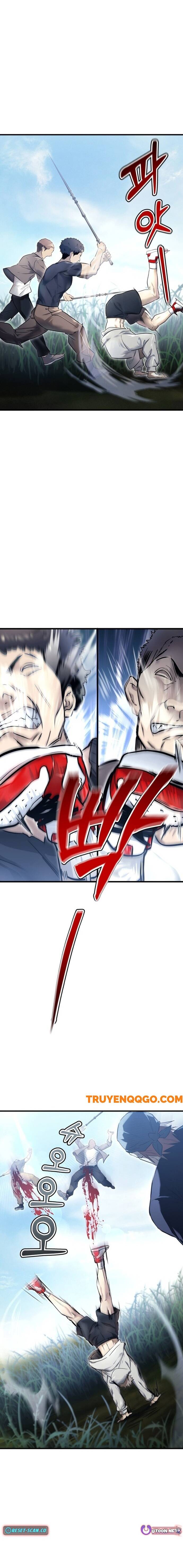 Urek Mazino - Chapter 1 - Page 35