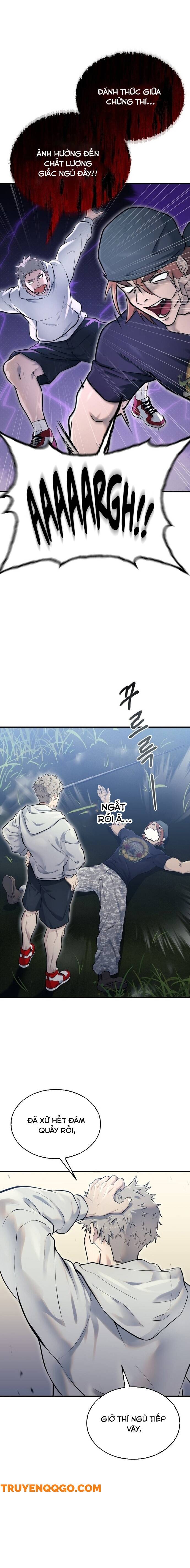 Urek Mazino - Chapter 1 - Page 37