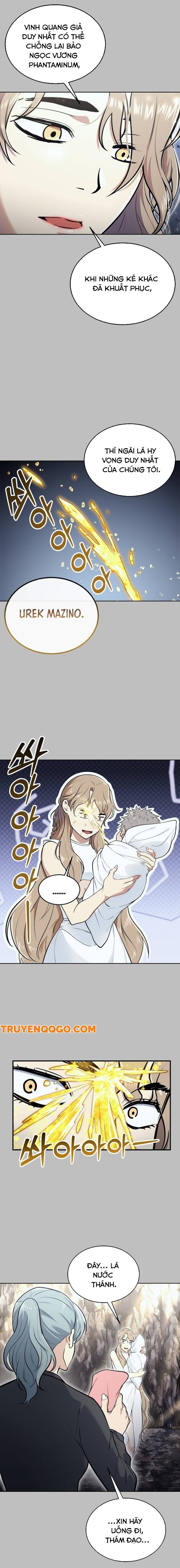 Urek Mazino - Chapter 1 - Page 6