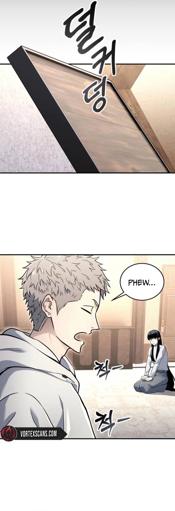 Urek Mazino - Chapter 10 - Page 30