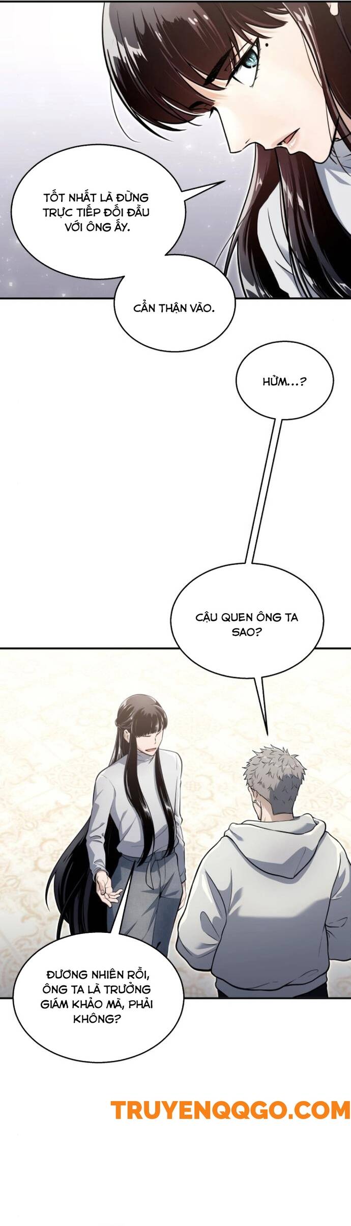 Urek Mazino - Chapter 10 - Page 34