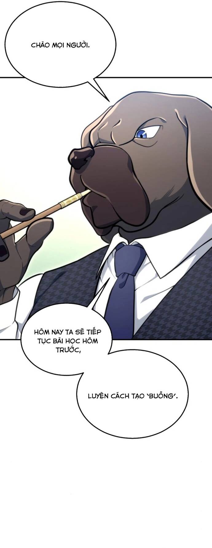 Urek Mazino - Chapter 10 - Page 37