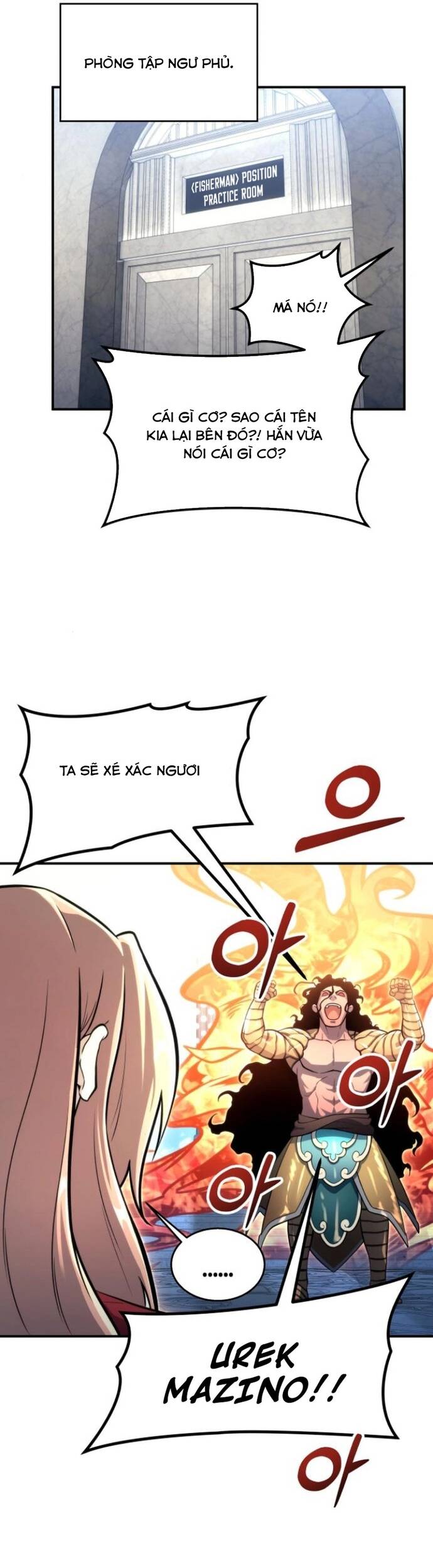 Urek Mazino - Chapter 10 - Page 41