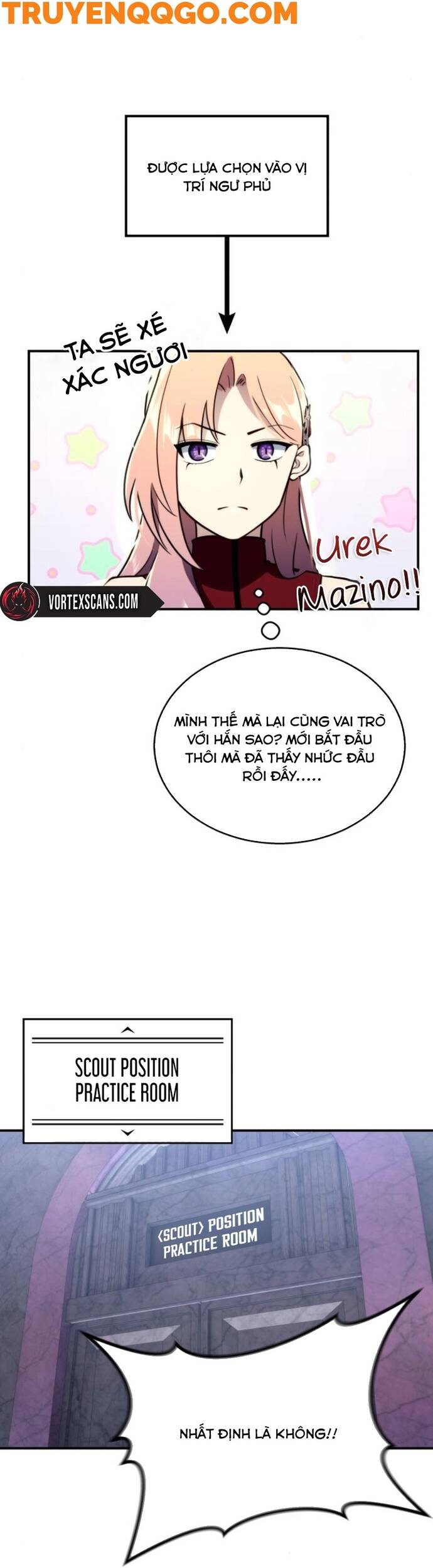 Urek Mazino - Chapter 10 - Page 42