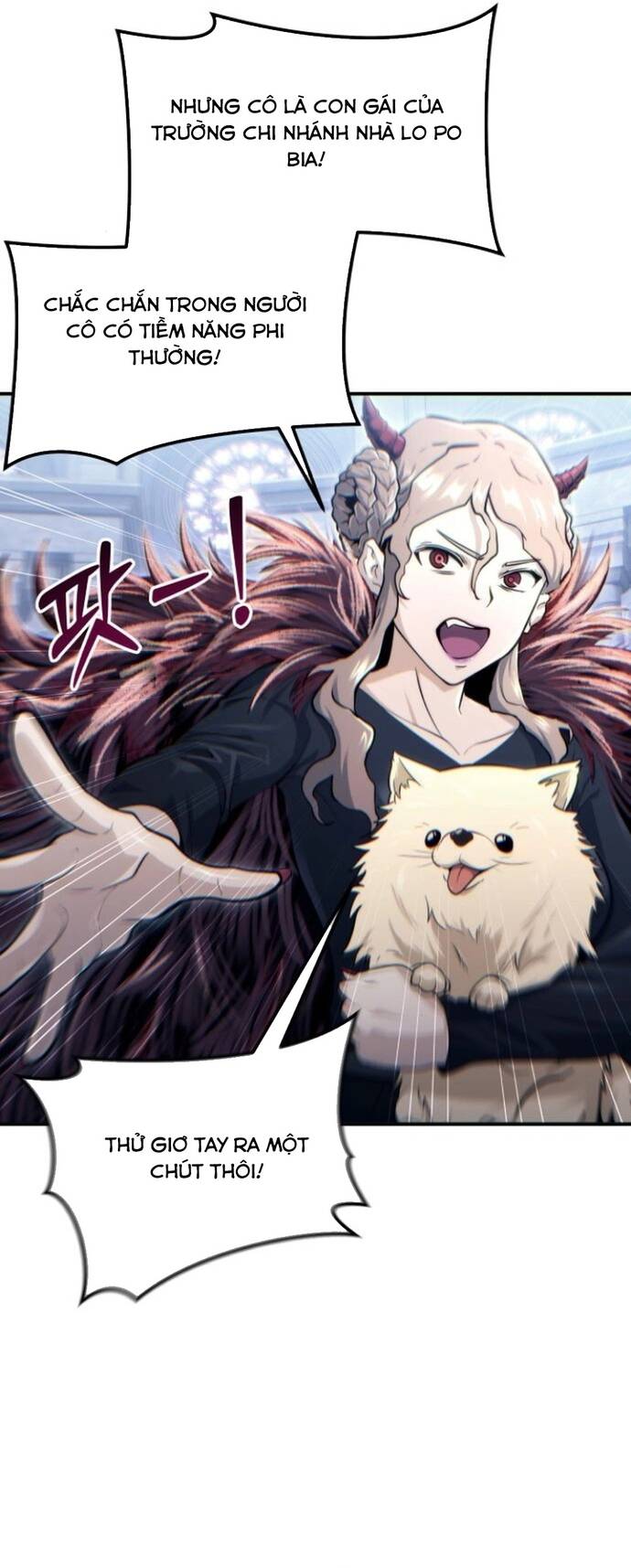 Urek Mazino - Chapter 10 - Page 45