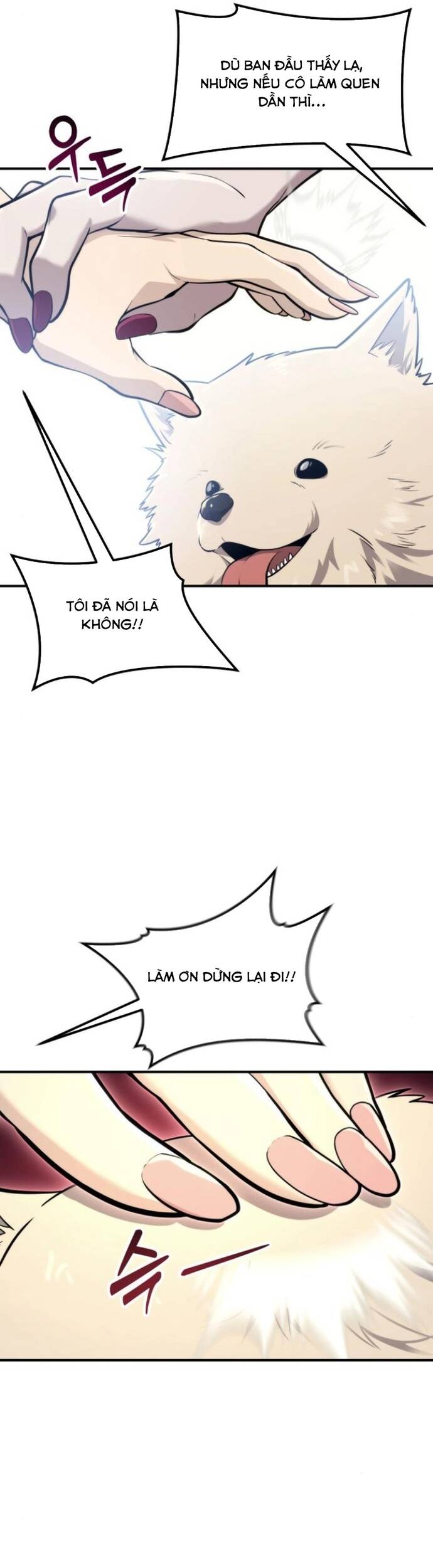 Urek Mazino - Chapter 10 - Page 46