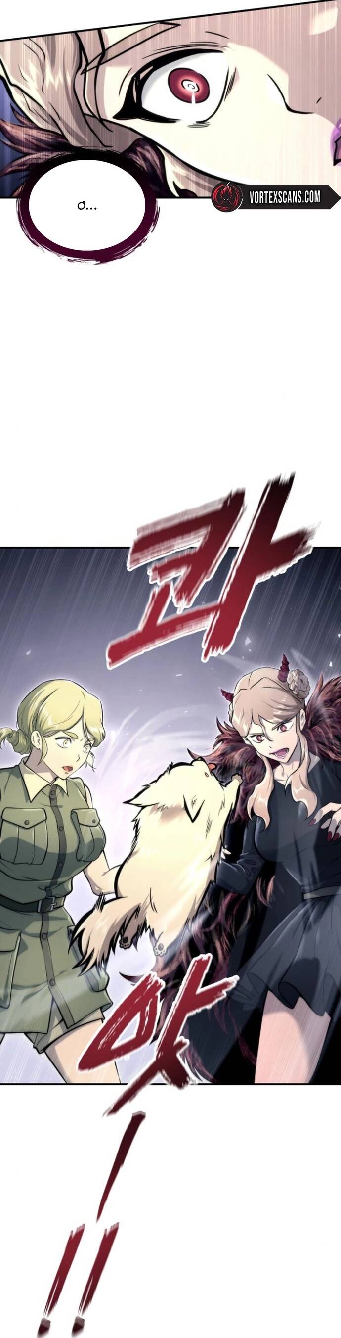 Urek Mazino - Chapter 10 - Page 48