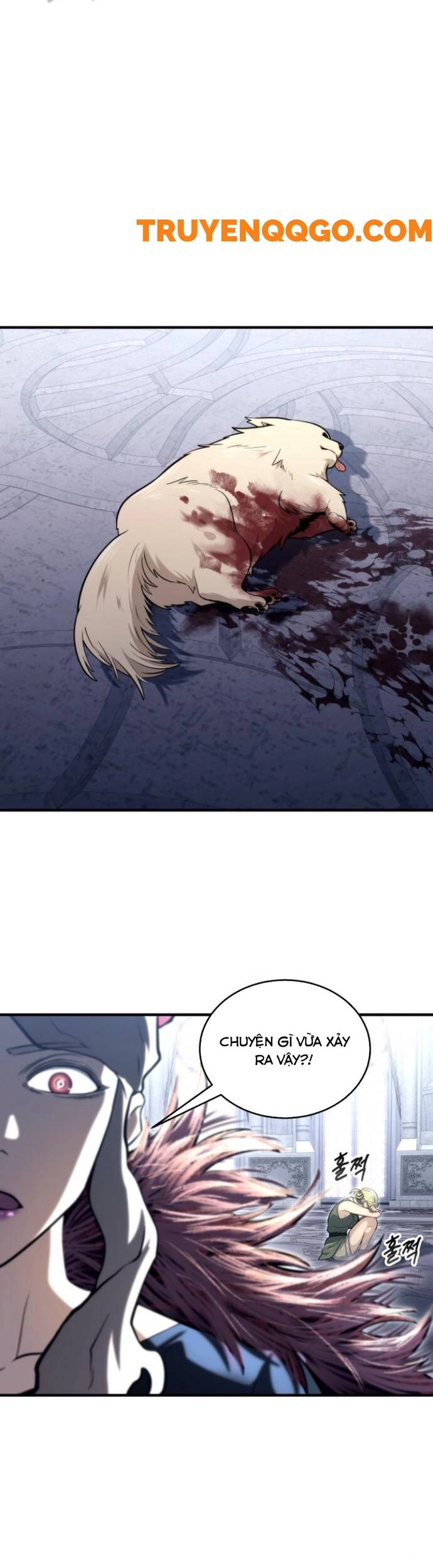 Urek Mazino - Chapter 10 - Page 49