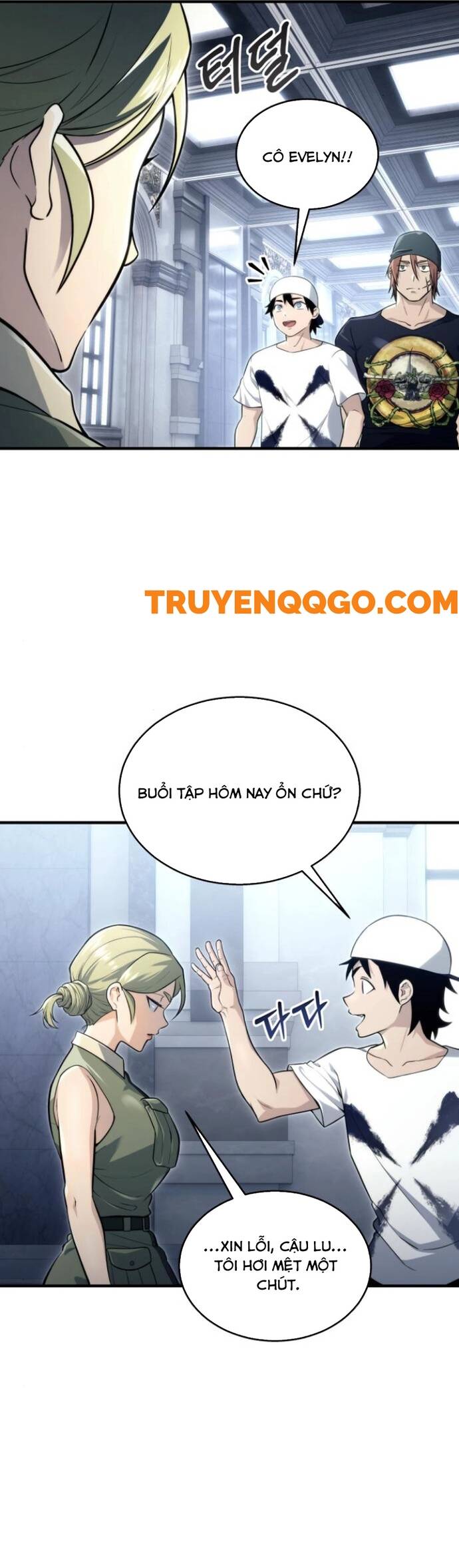 Urek Mazino - Chapter 10 - Page 51