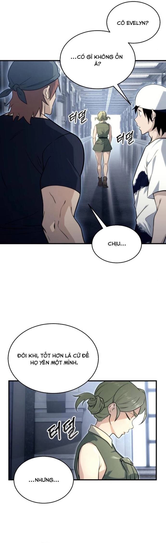 Urek Mazino - Chapter 10 - Page 52