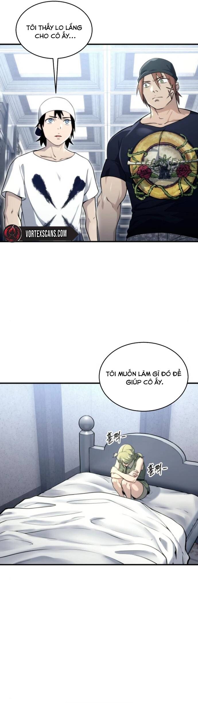 Urek Mazino - Chapter 10 - Page 53