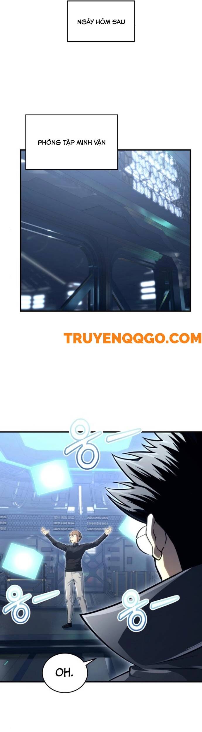 Urek Mazino - Chapter 10 - Page 54