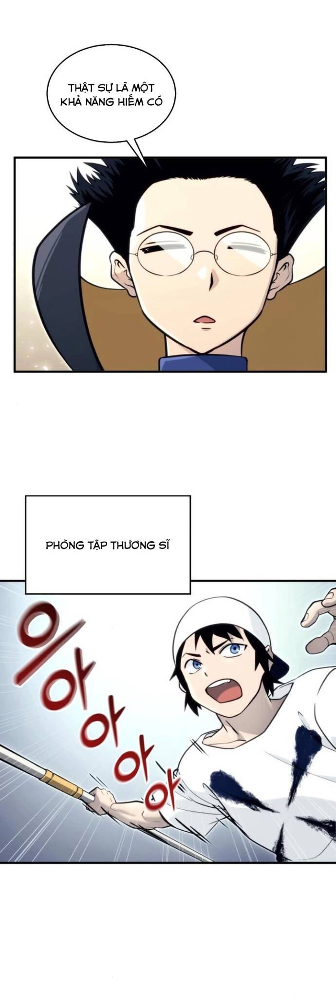 Urek Mazino - Chapter 10 - Page 55