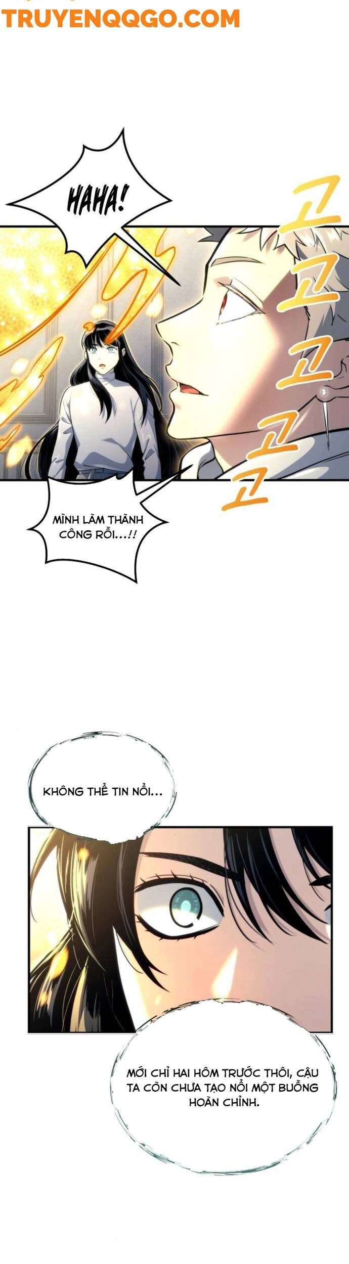 Urek Mazino - Chapter 10 - Page 61