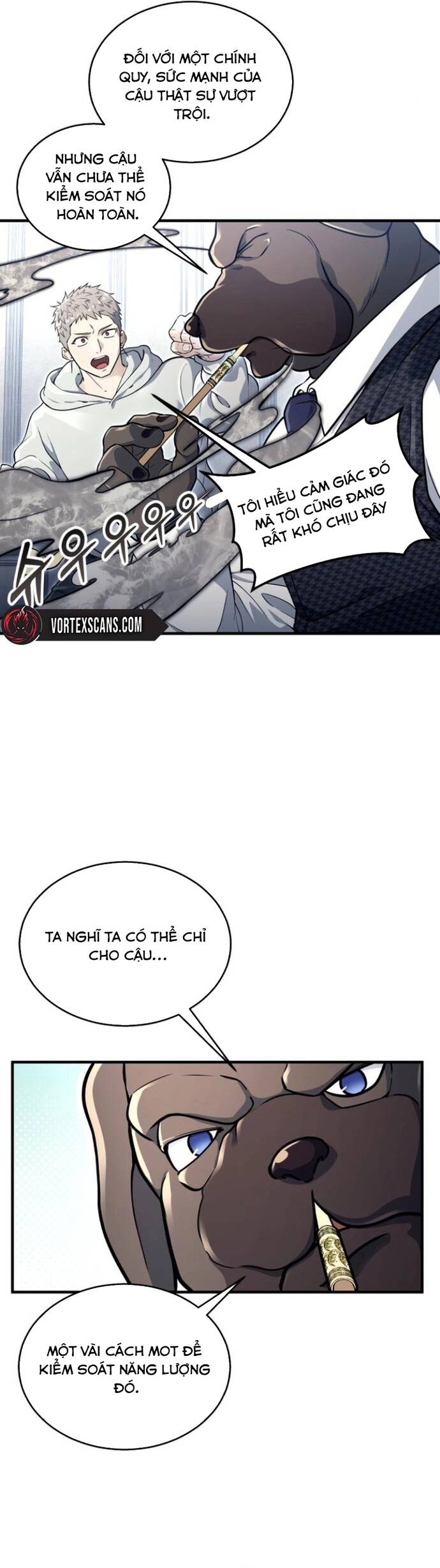 Urek Mazino - Chapter 10 - Page 65