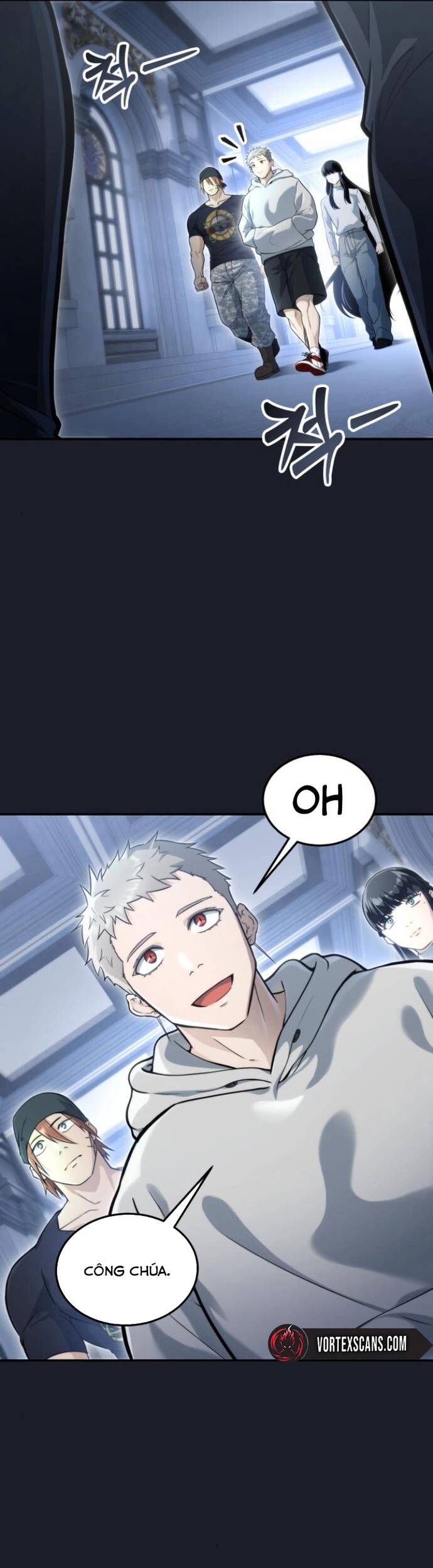 Urek Mazino - Chapter 10 - Page 70