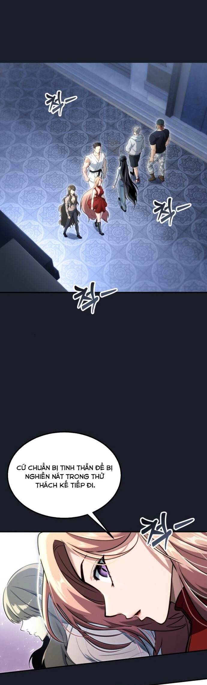 Urek Mazino - Chapter 10 - Page 71